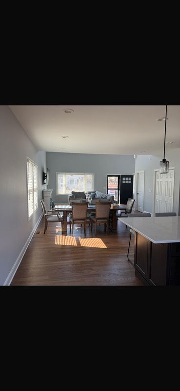Flooring