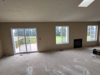 Interior Painting