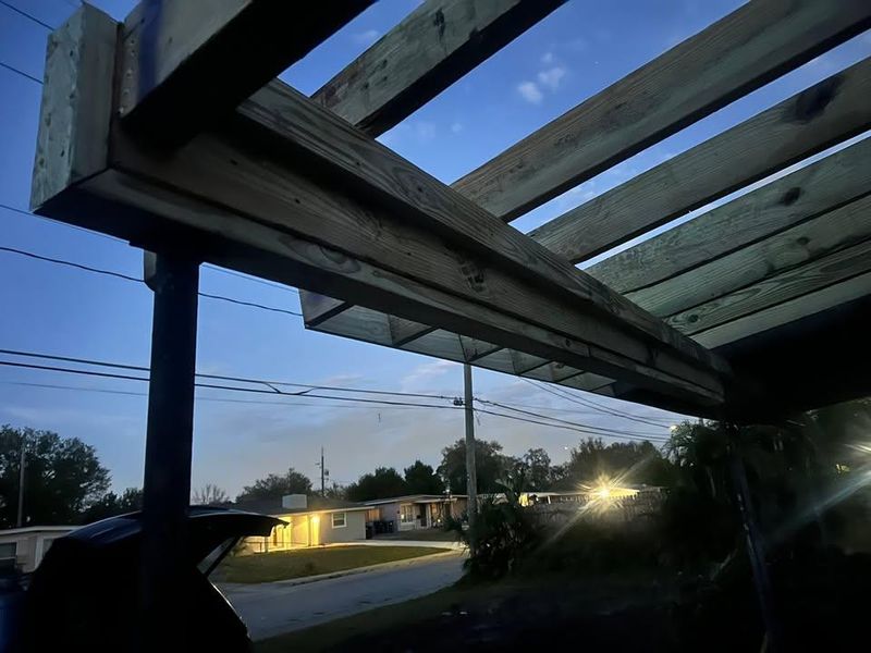 Roofing Installation