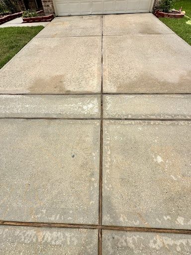 Concrete Services