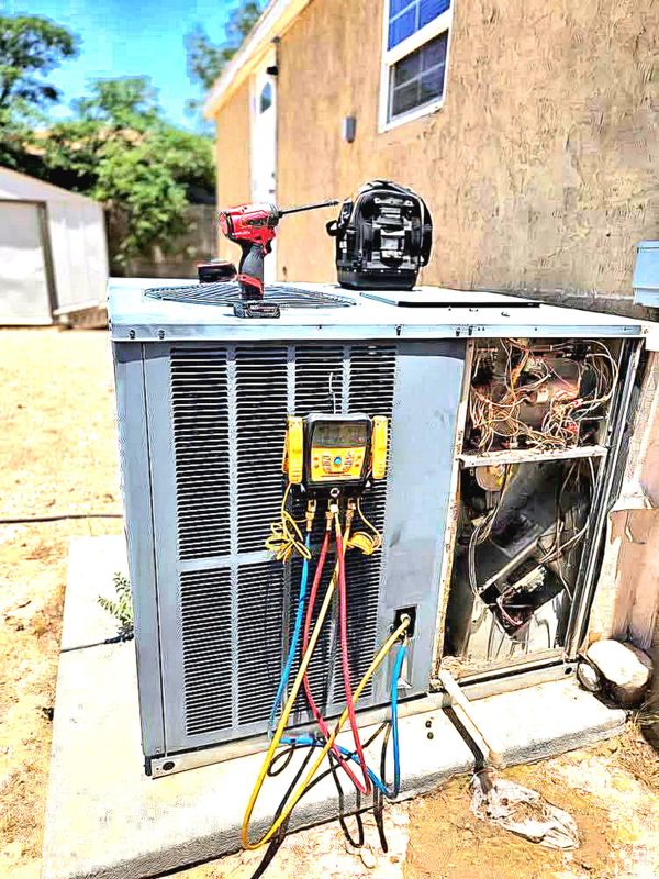 HVAC gallery