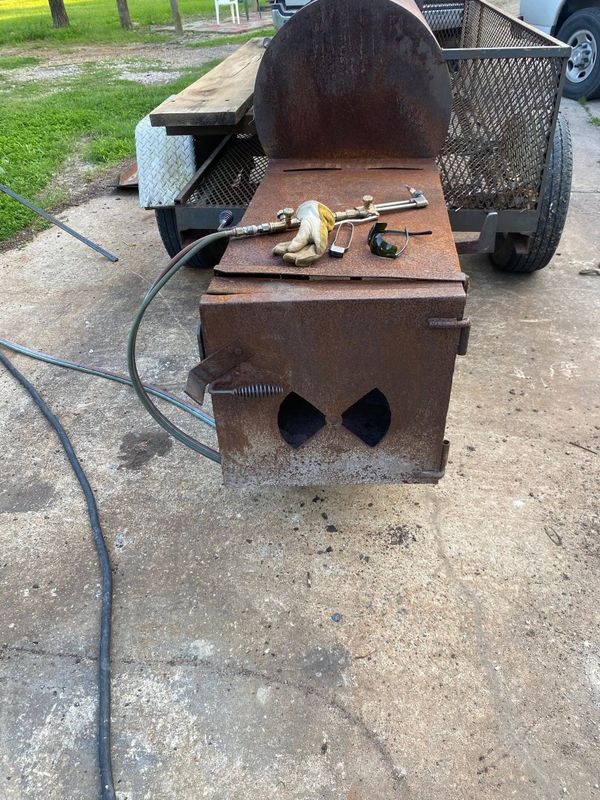 Custom Fabrication