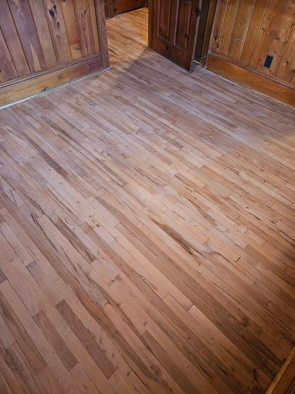Flooring