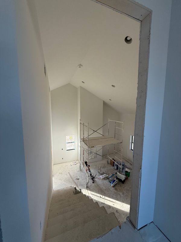 Interior And Exterior Painting