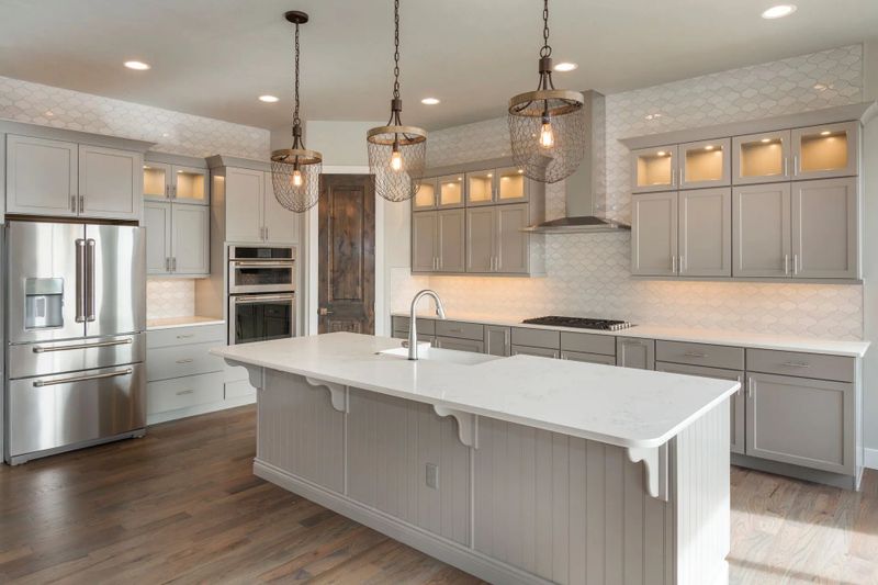 Kitchen Renovation