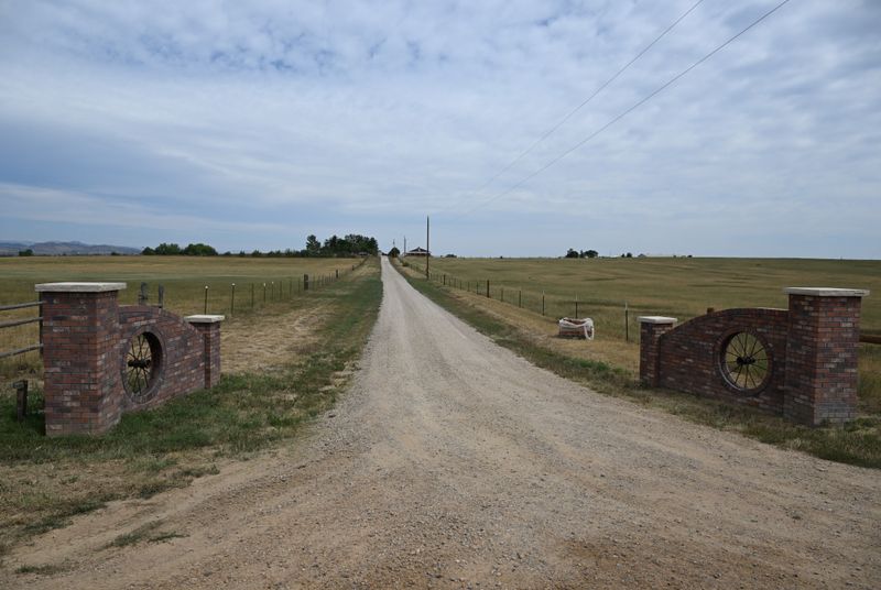 Entryways