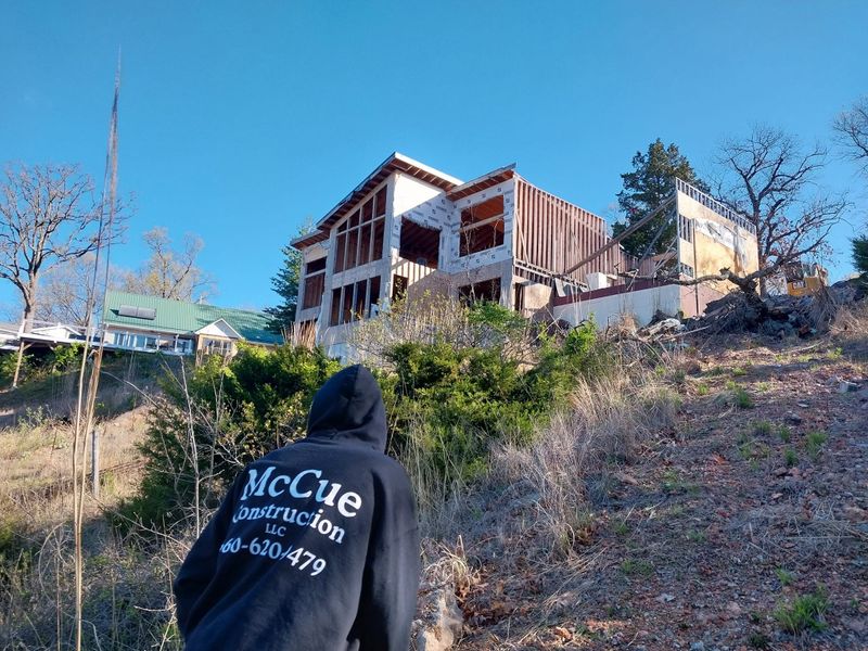 Commercial Construction