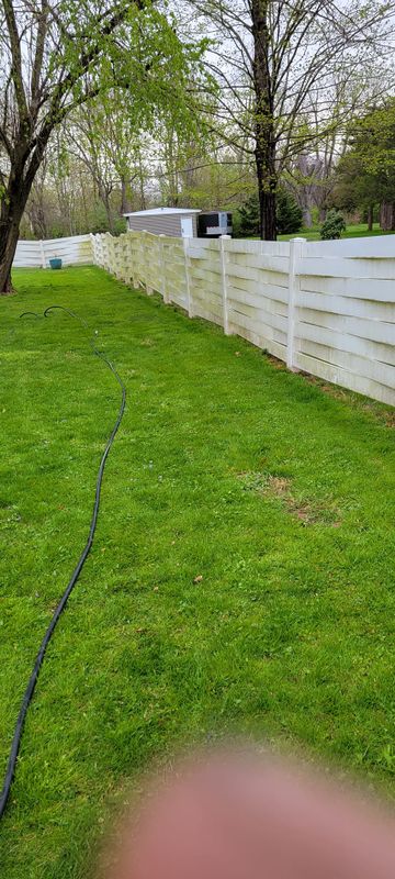 Landscaping & Hardscaping