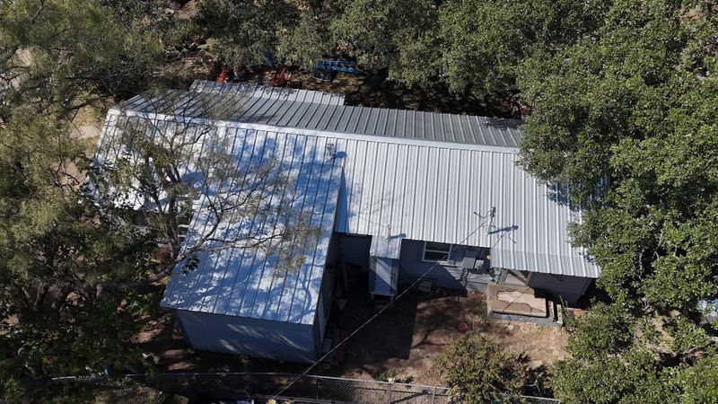 Roofing Installation