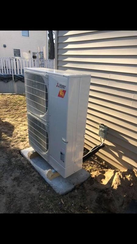 Custom HVAC Designs