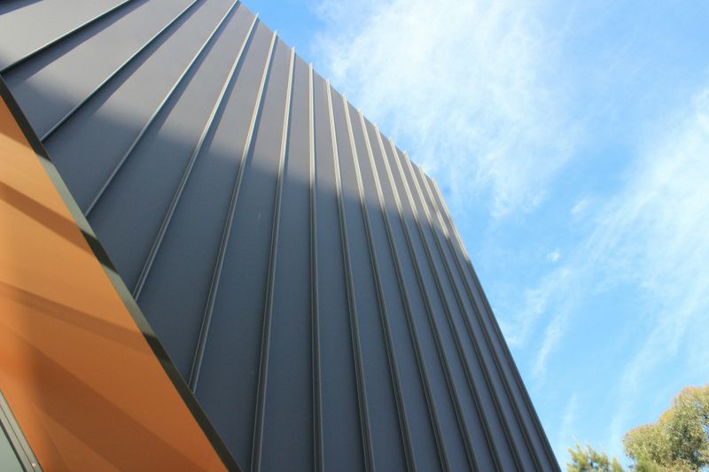 Siding Installation and Repair