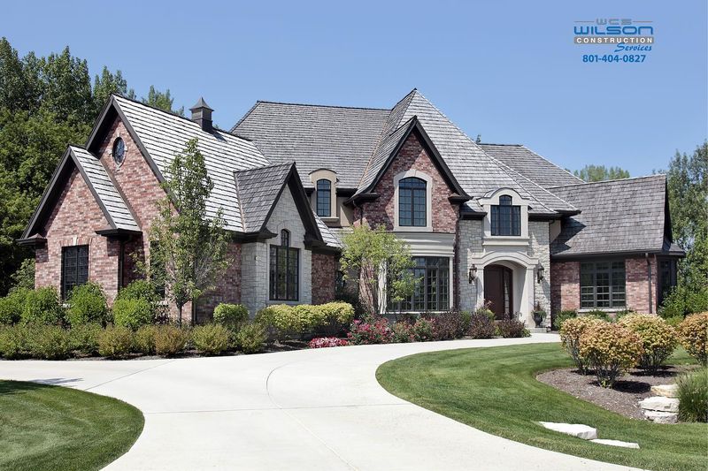 Custom Home Building