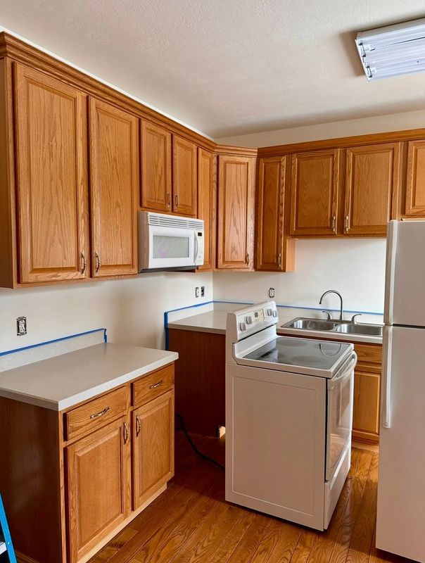 Interior Painting