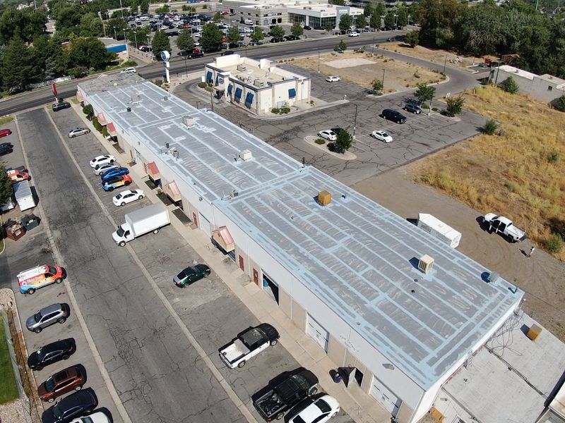 Seamless Membrane Systems