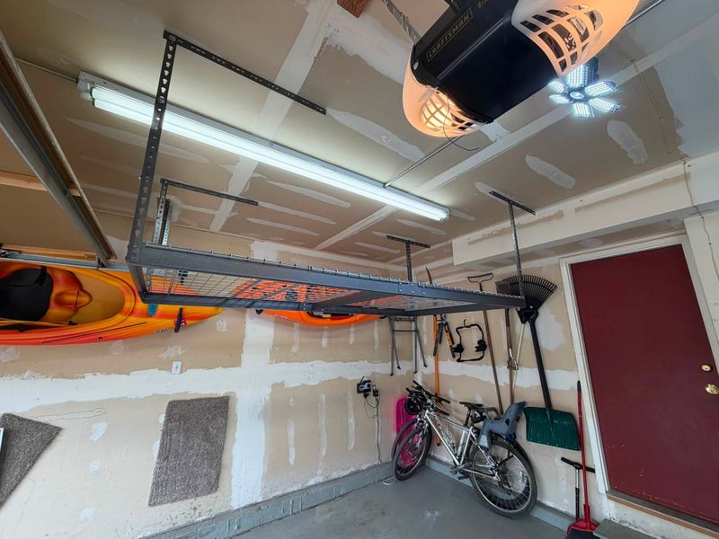 Garage Racks
