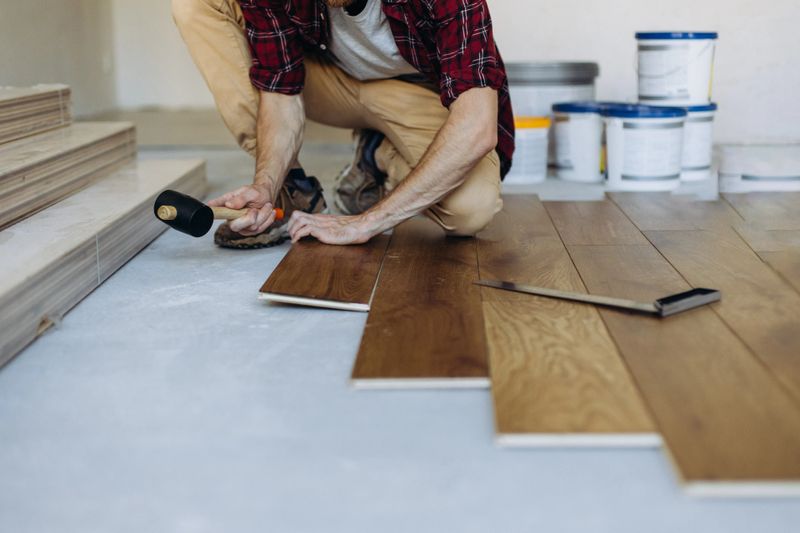 Flooring