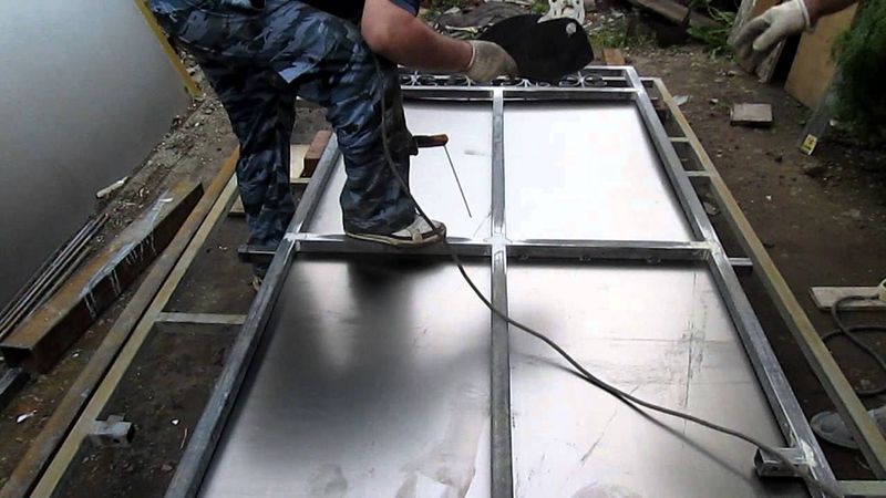 MIG Welding