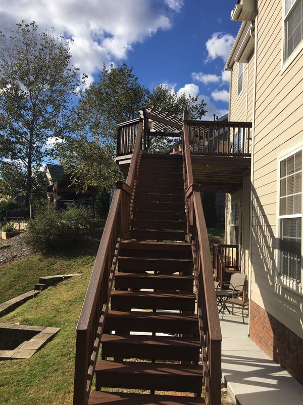 Exterior Painting gallery