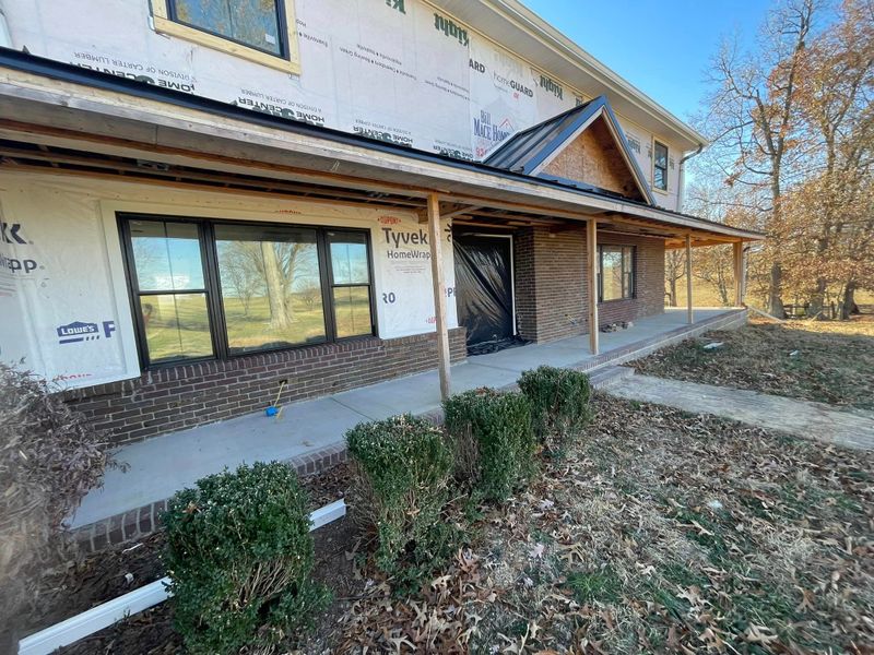 Exterior Painting gallery