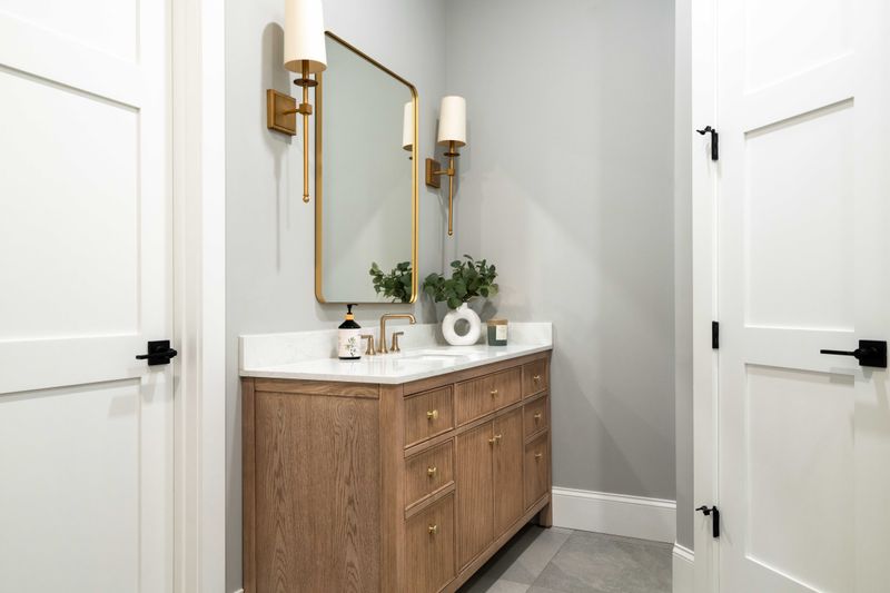 Bathrooms