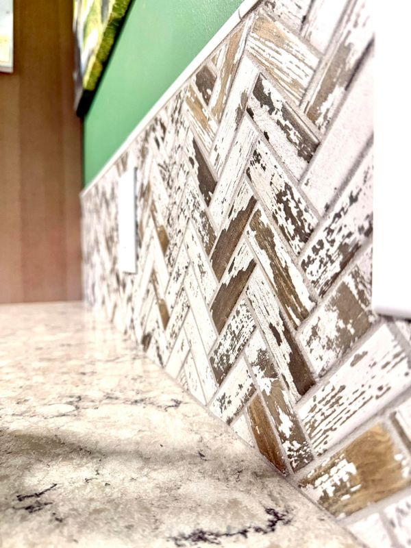 Tile Repair and Maintenance