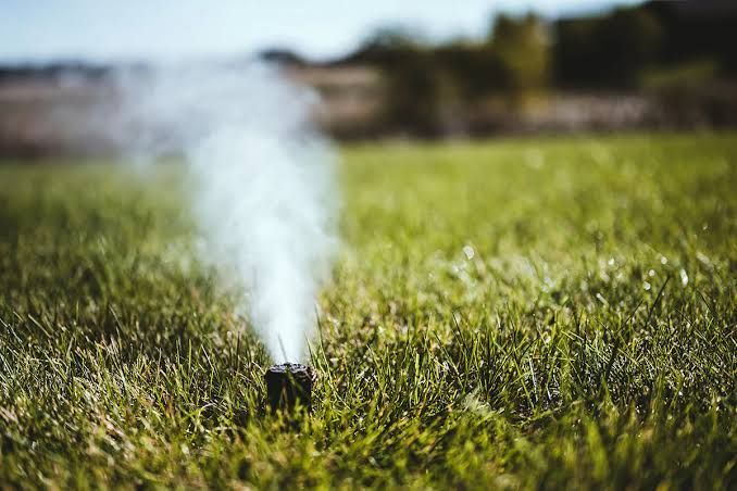 Weed Control