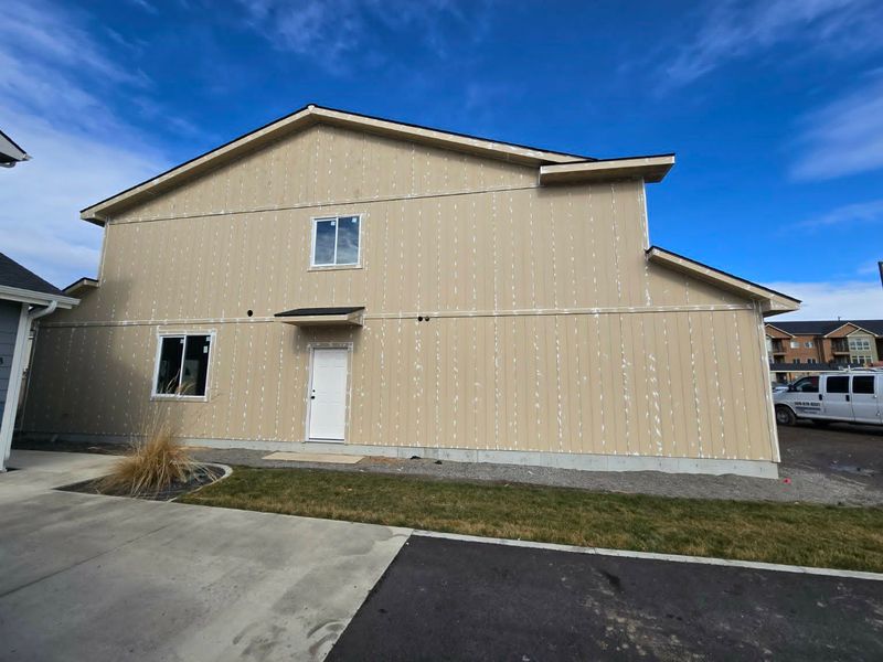 Exterior Painting