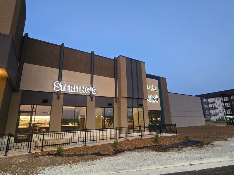 Exterior Painting