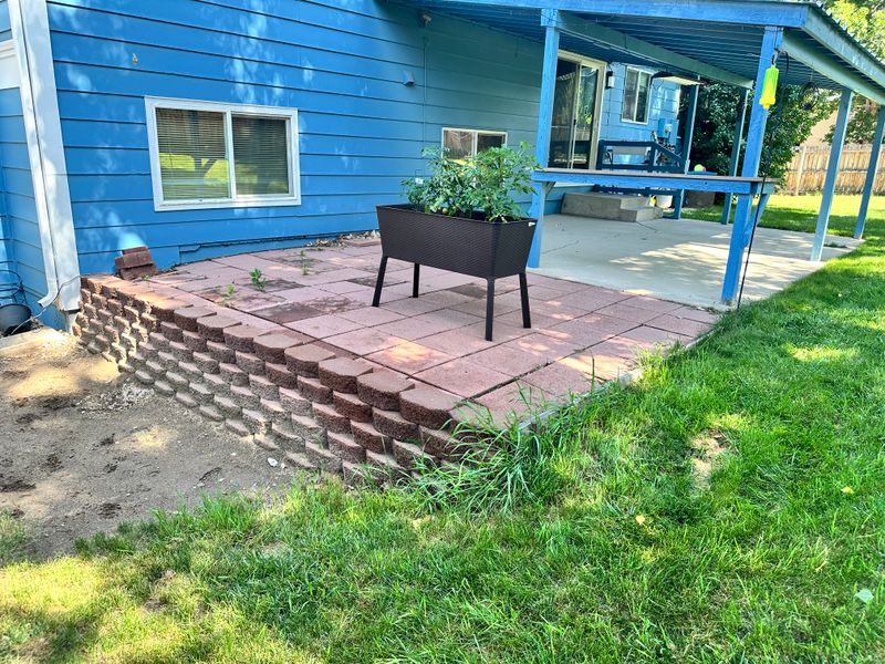 Concrete Repair