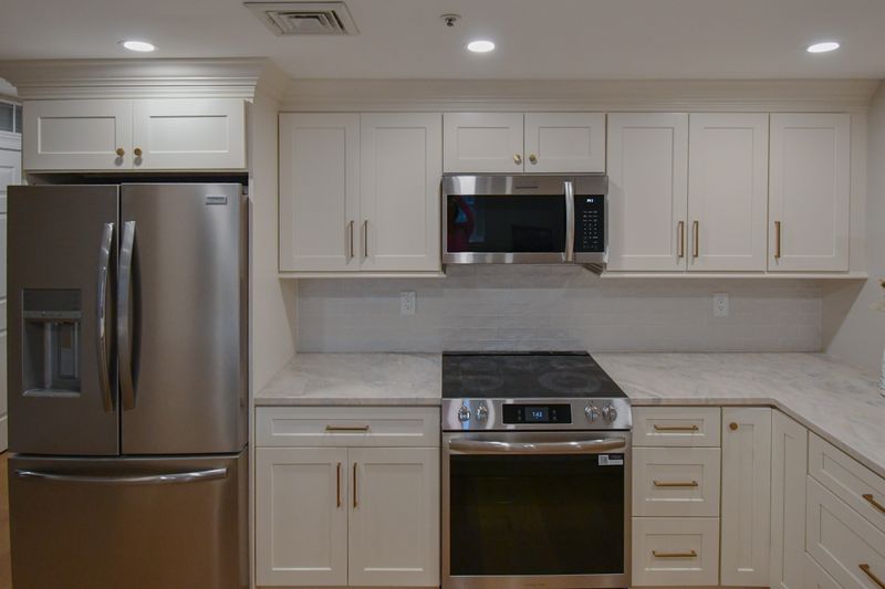 Kitchen Renovation