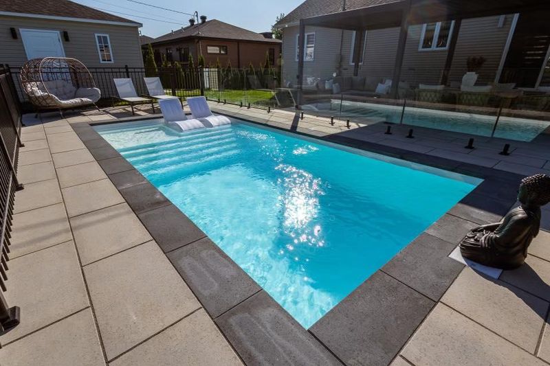 Swimming Pools