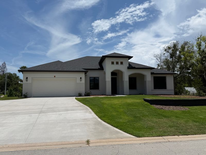 Custom Home Construction