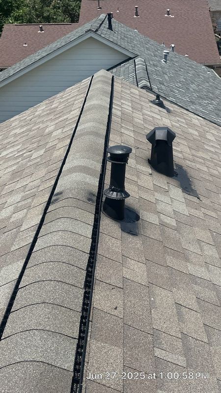 Roof Repairs