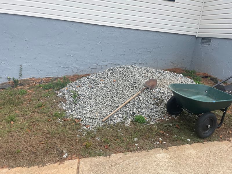 Hardscape Design & Construction
