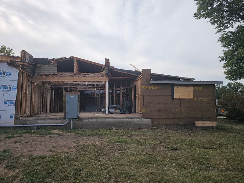 Home Additions