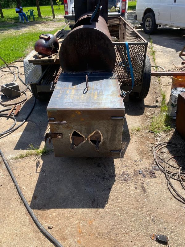 Mobile Welding Services