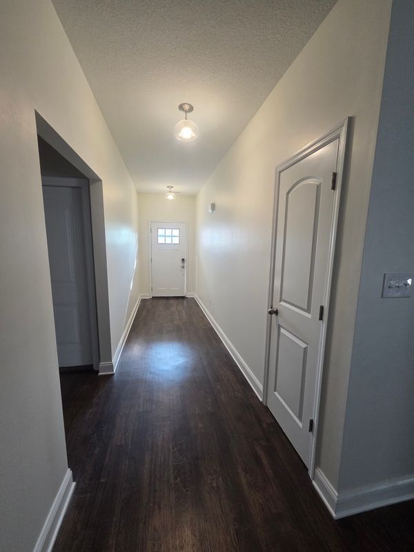 Flooring