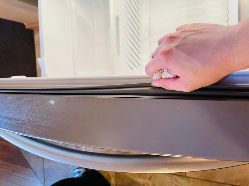Vacation Rental Cleaning