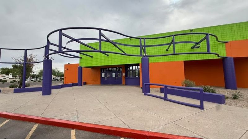 Commercial Painting Services