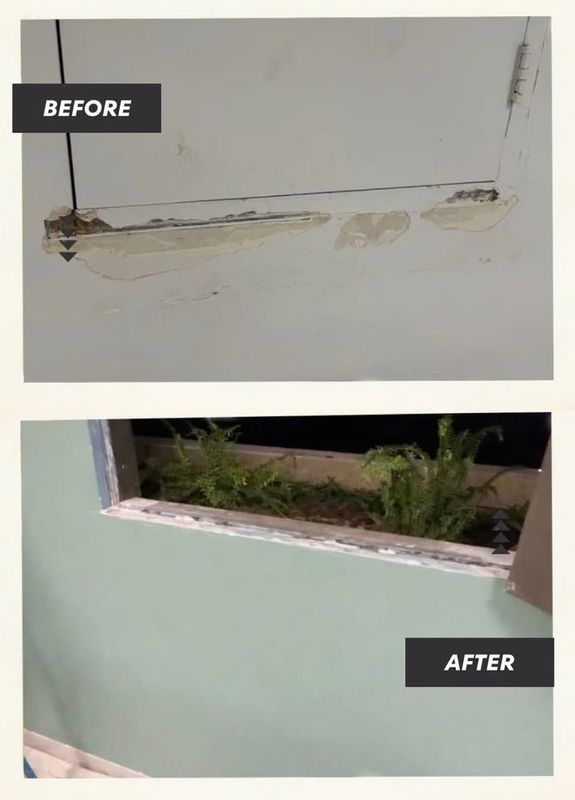 Interior Painting