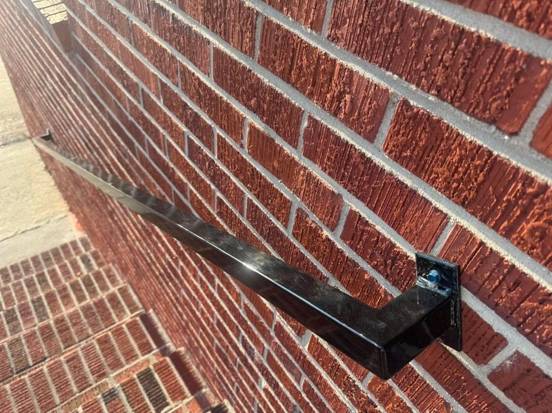 Hand Railings