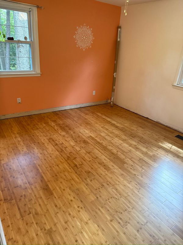 Flooring