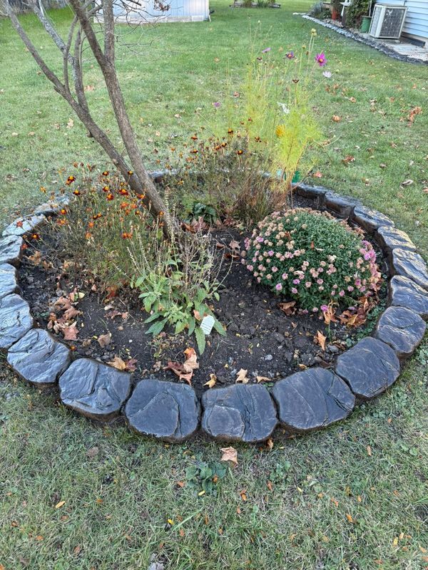 Concrete Curbing
