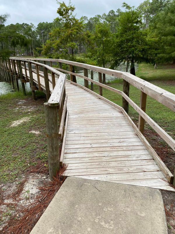 Pier and Dock Construction