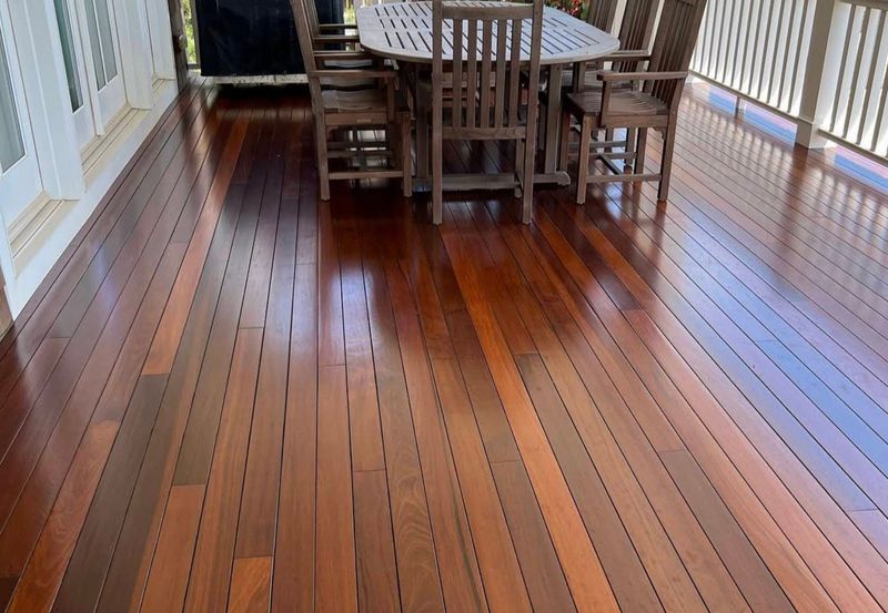 Flooring