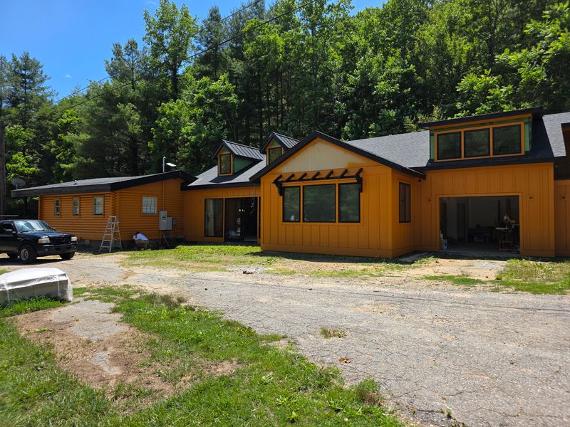 Exterior Painting