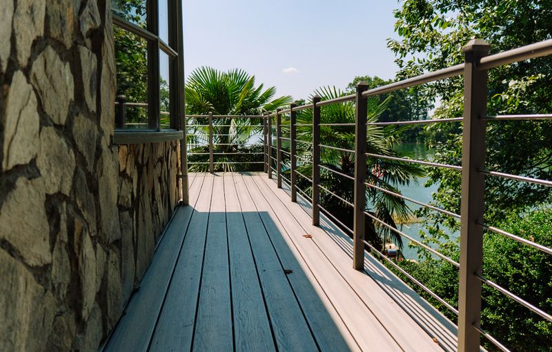 Decks & Patios