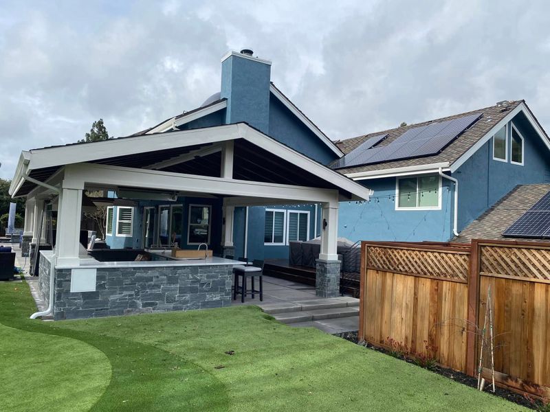 Exterior Painting