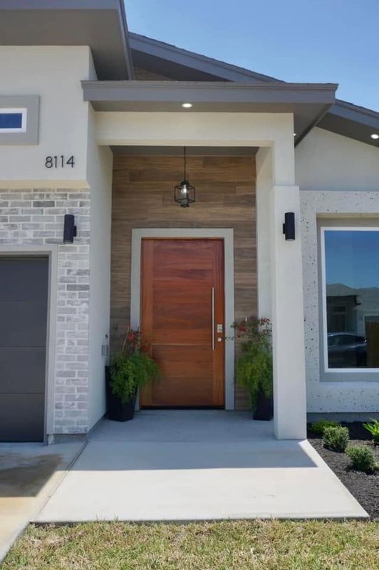 Residential Spec Home Installation