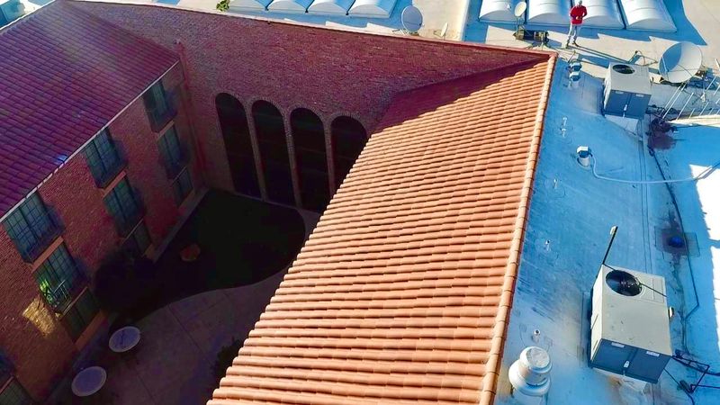 Commercial Roofing